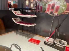 -左庭右院鲜牛肉火锅(环球港店)
