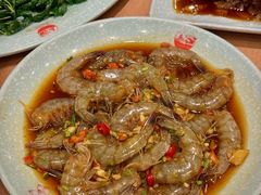 -抱德·潮汕味(敦和店原惠城鱼仔)
