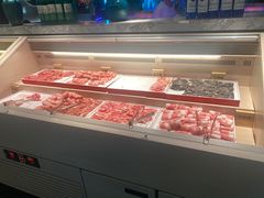 -阪尚皇·原切牛排·烤肉火锅自助(北京路店)