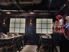 -莫里·意大利餐厅(K-lab店)