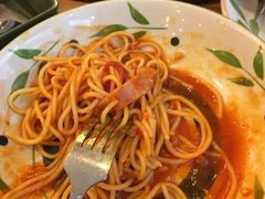 -萨莉亚意式餐厅(黄村高德汇店)