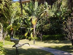 -碧桂园润杨溪谷温泉酒店