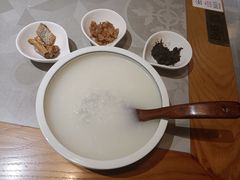 -如轩·海鲜砂锅粥·潮汕菜(南城店)