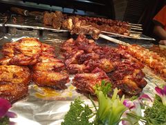 -亚马逊环球美食百汇(新城吾悦广场店)