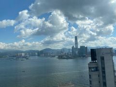 -宜必思香港中上环酒店