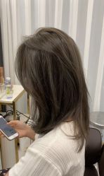 -BM SALON