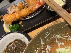 -胜博殿日式炸猪排(西红门店)