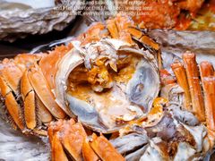 -白仁仔· 活烤海鲜 宵夜(豫园店)