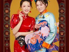-海马体照相馆(上海月星环球港店)
