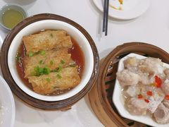 -旭璟酒家·传统粤菜·湘菜(逸景路店)