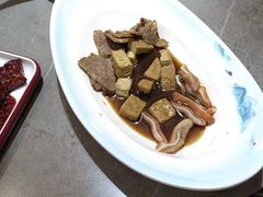 -香阁餐厅·常州菜·常州菜代表品牌(新北奥体店)