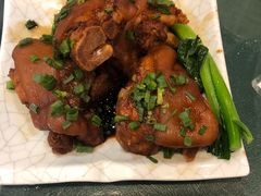 -粤色·老广州茶餐厅(河南商会大厦店)