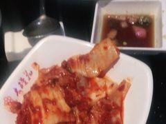 -木槿花韩式炭烤·熟成肉工坊(孙文东路店)