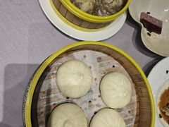-云锦壹号·淮扬宴(徐汇万科店)
