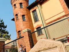 -青岛德国监狱旧址博物馆