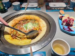 -灶座小锅烀饼·铁锅炖(全国总店)