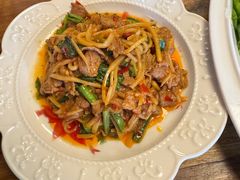 -缘生态云南菜·野生菌庭院餐厅(华侨城店)