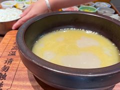 -良米山·云南野生菌过桥米线(上海首店)