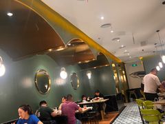 -禾斗海鲜自助(市南银座店)