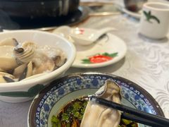 -丰尔粥食·粥底火锅·桑拿鸡(大良总店)
