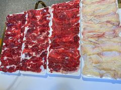 -古乐牛香·鲜牛肉自助火锅(南京总店)