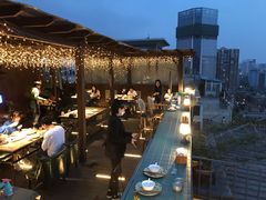 -萨芭蒂高空花园餐酒吧