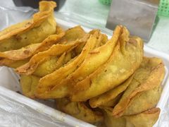 -李记清真馆(打钉巷店)