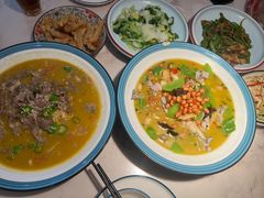 -川悦壹号·川菜(蠡溪路店)