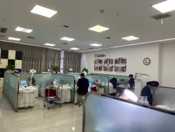 点击看大图 -悟空祛痘·亚健康皮肤管理中心