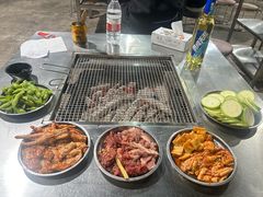 -同心烧烤(总店)