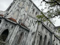 -圣约瑟夫大教堂