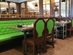 -刘一手重庆火锅(万达广场店)