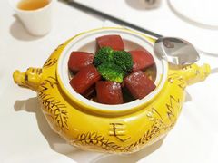 -毛家饭店(东胜广场店)
