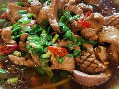 -悦禧耕岛酒店·指月坞餐厅·旺山特色农家乐