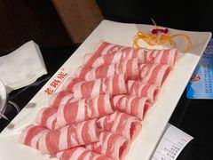 -吴记老锅底麻辣火锅(福州路店)