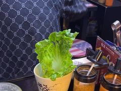 -松渡·鲜肉泥炉烤肉(时代天街店)