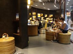 -Let’s Relax Spa(Siam Square One)