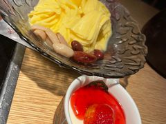 -温野菜涮涮锅(西单大悦城店)