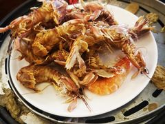 -尚宴牛特鲜自助(太原街万达店)