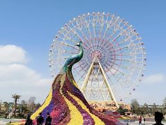 -七彩云南欢乐世界