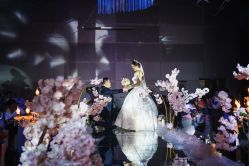 -拉瑞娜LaReine婚纱礼服高级定制