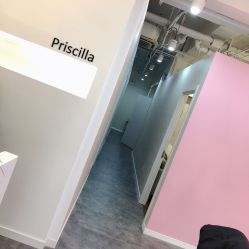 -Priscilla皮肤管理中心