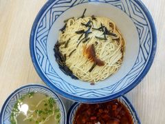 -朱洪元苏式面馆(绿宝广场店)