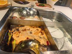 -海底捞火锅(劲松店)