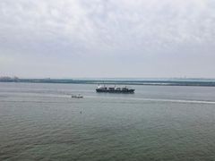 -东疆建设开发纪念公园