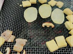 -石屏老字号4号包浆豆腐美食城(泼水广场店)