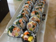 -郑阿姨的家·이모네·韩料&烤肉(武川路店)