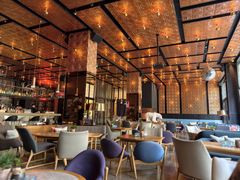 -THE CANNERY&JUJU 新鲜海鲜·牛排美食酒廊