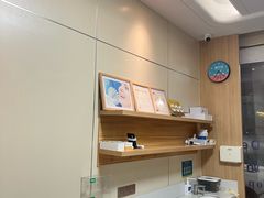 -上海仁爱医院口腔科 · 种植
