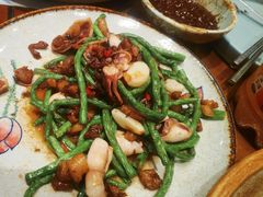 -水煮三国·川鲁江湖菜(香山店)